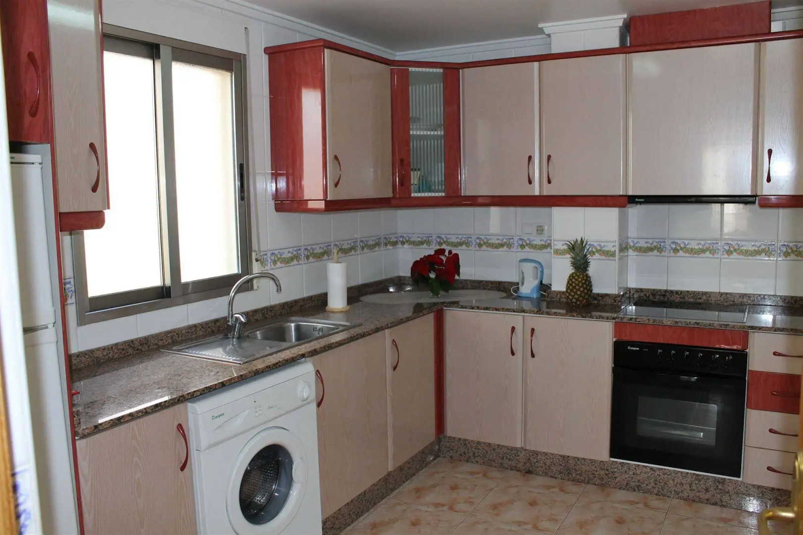 Apartamentos Turísticos Fresno