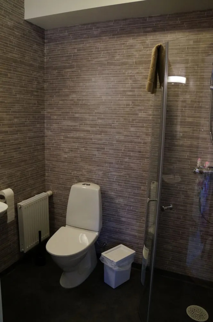 Uddevalla Vandrarhem