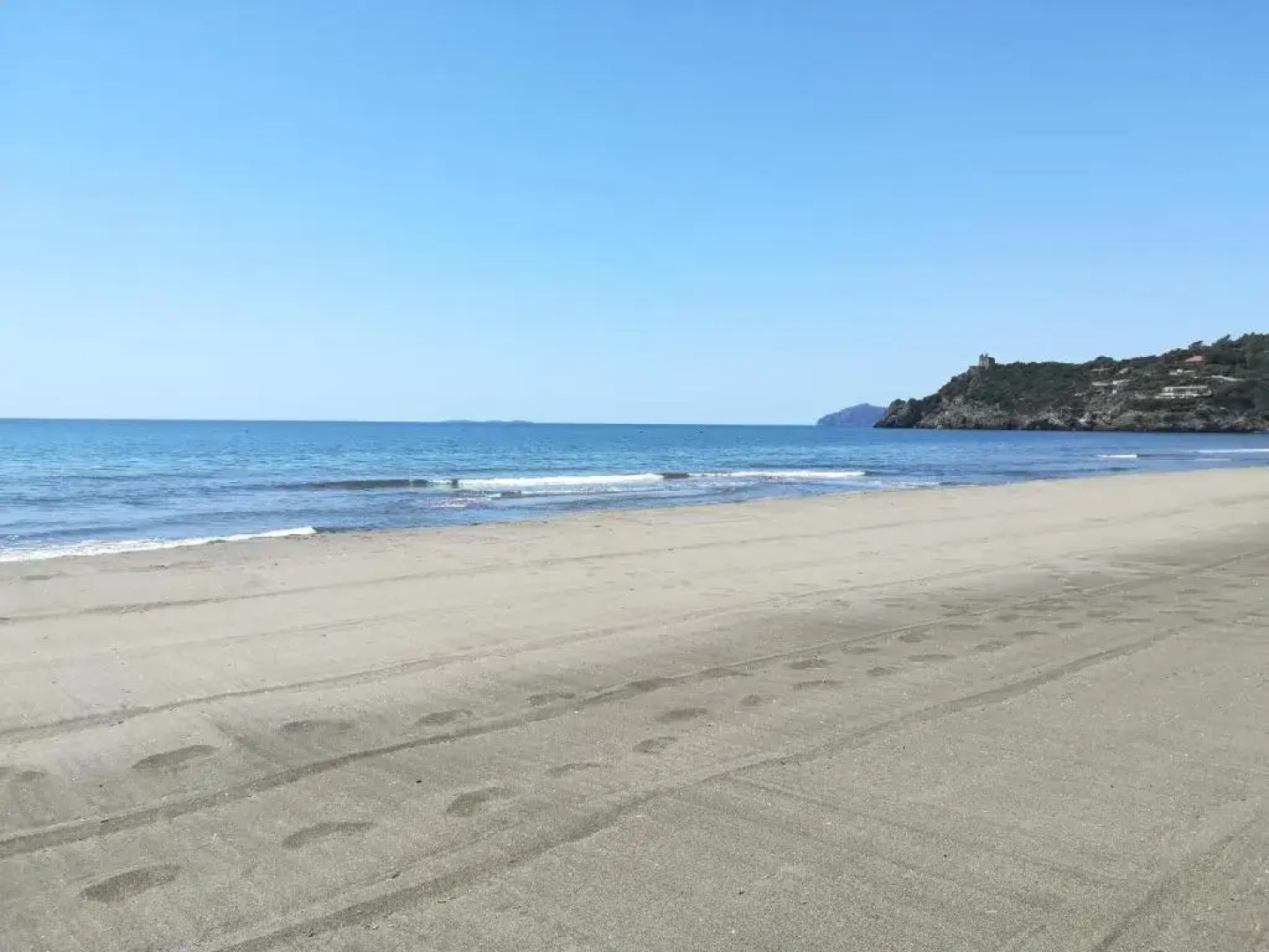 Il casale dei girasoli Country House in Capalbio