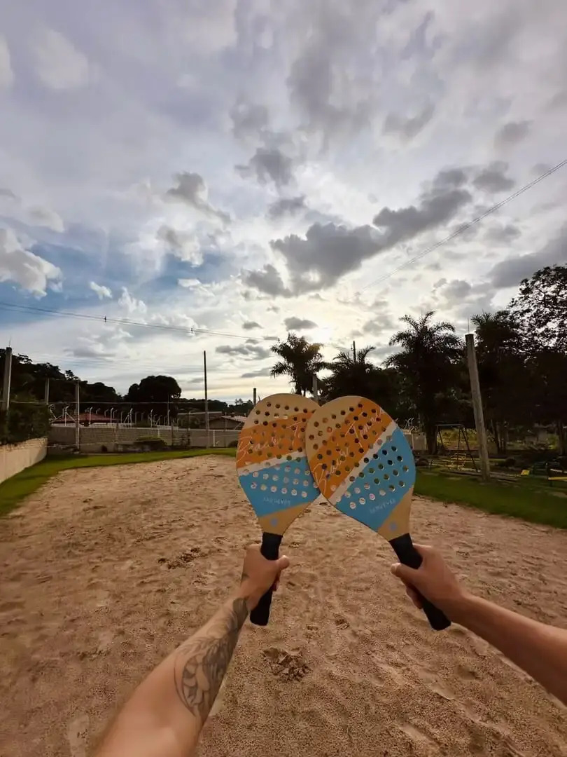 Pousada Flores do Campo