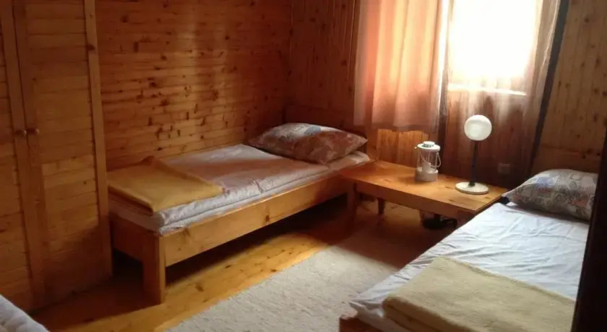 Guest house in Zabljak