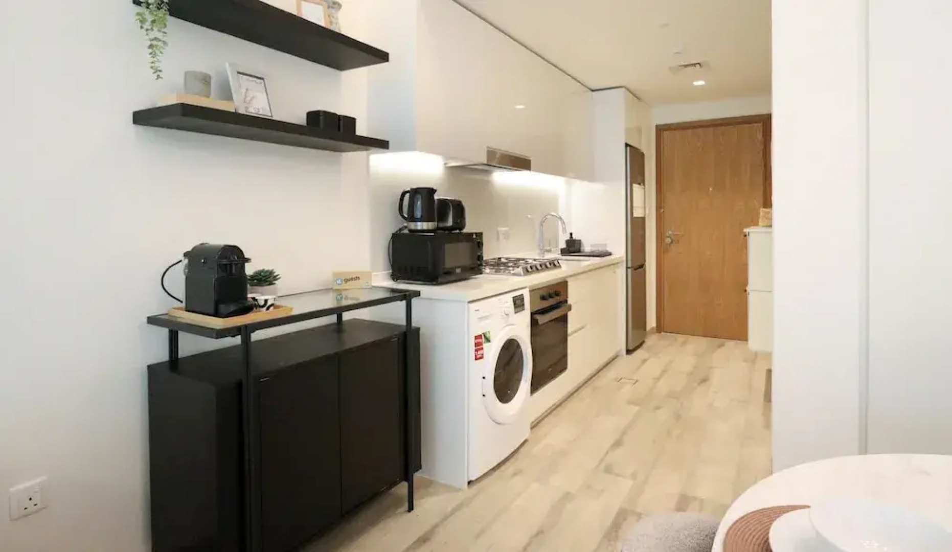 HiGuests - Ahad Residences