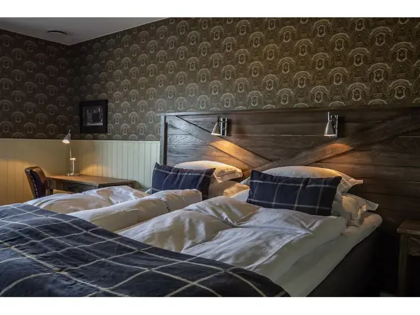 Sälens Högfjällshotell