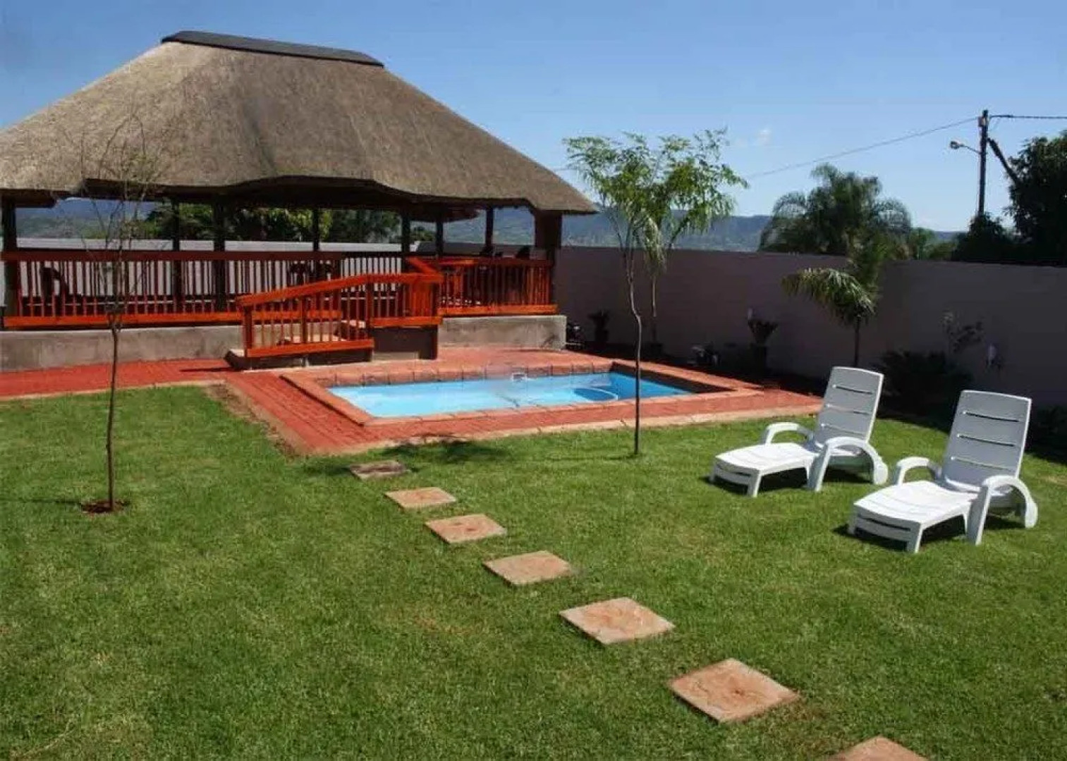 Masili Guesthouse & Conference