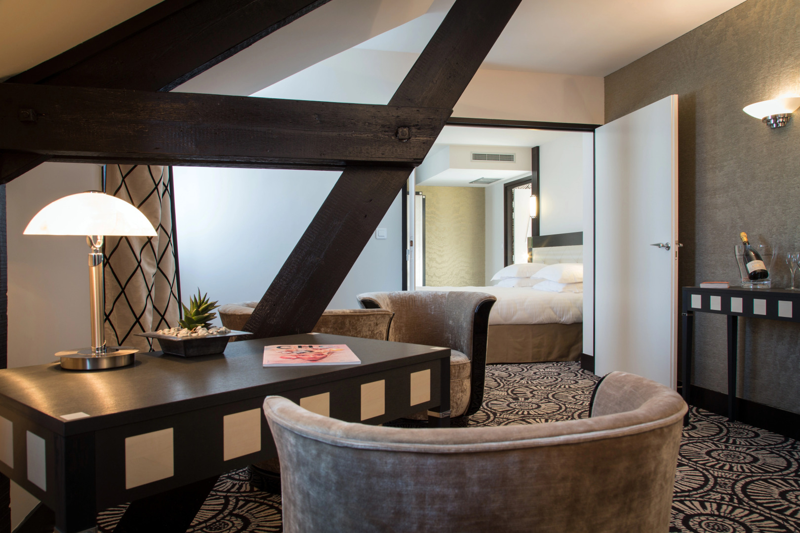 Hotel Jehan de Beauce