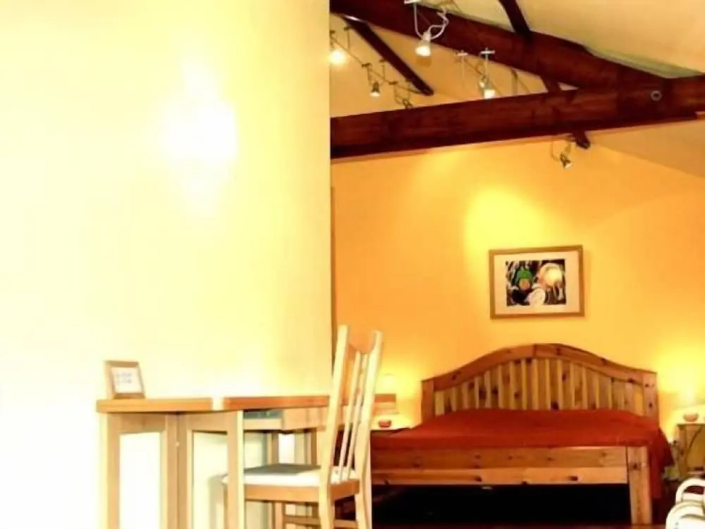 Les Barelles Chambres Dhôtes