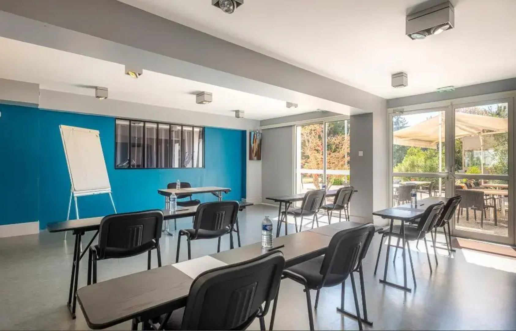 hotelF1 Poitiers Nord Futuroscope