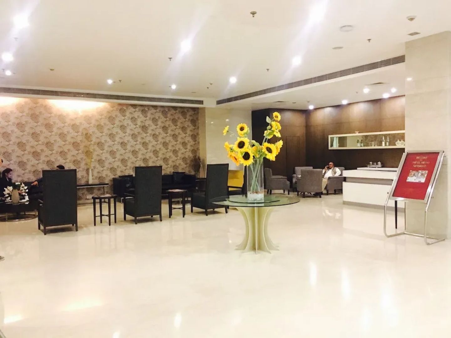 Misaki Faridabad