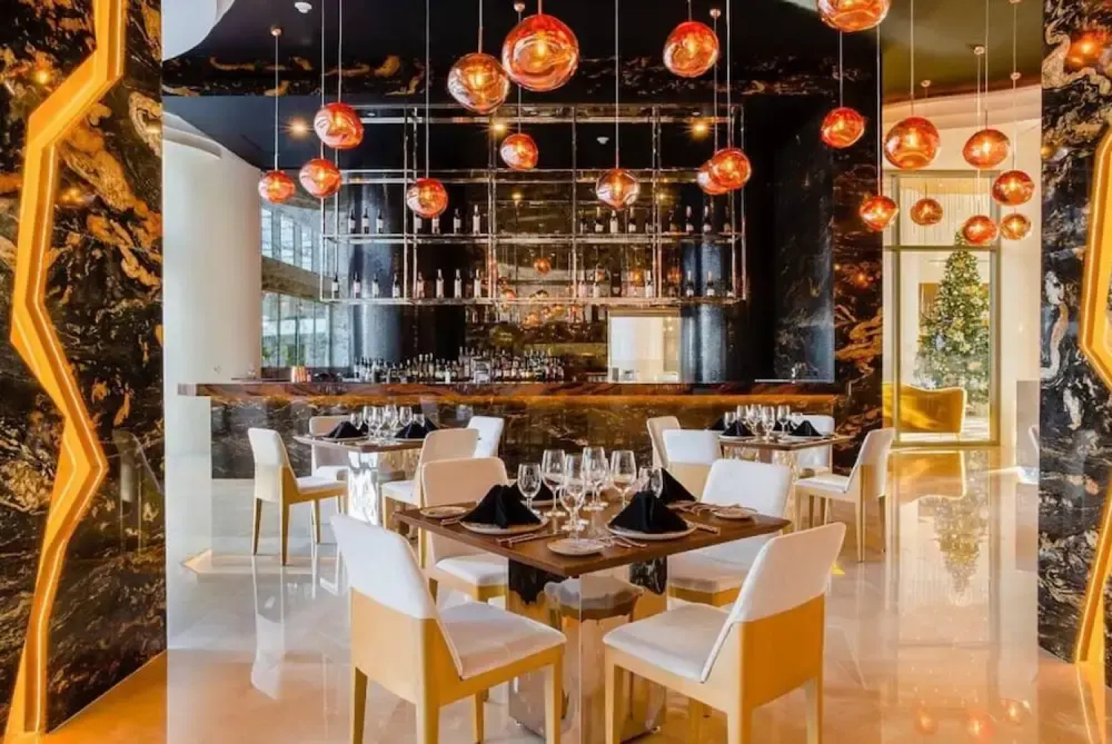 Garza Blanca Resort and Spa