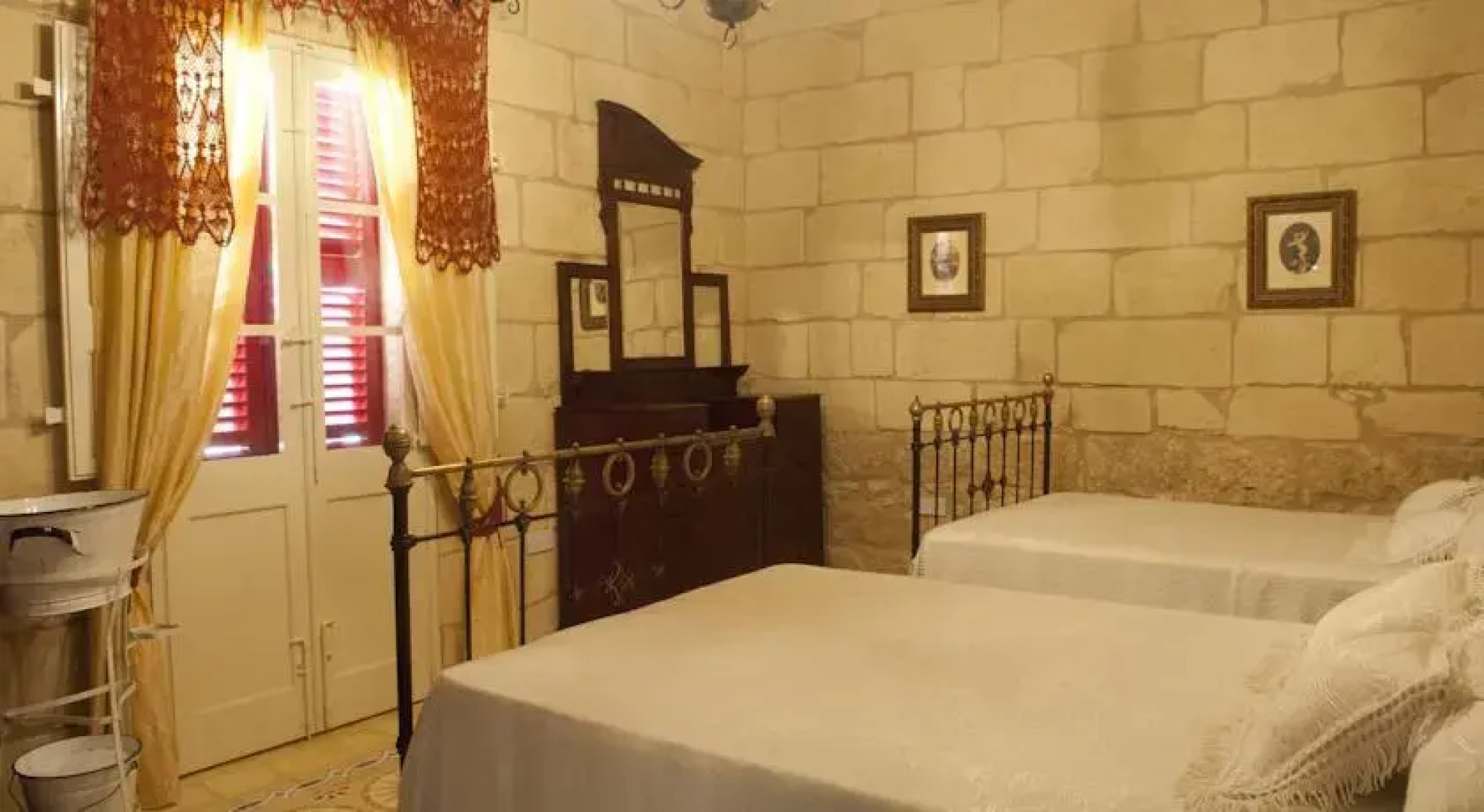 Ta Kullarina Farmhouse