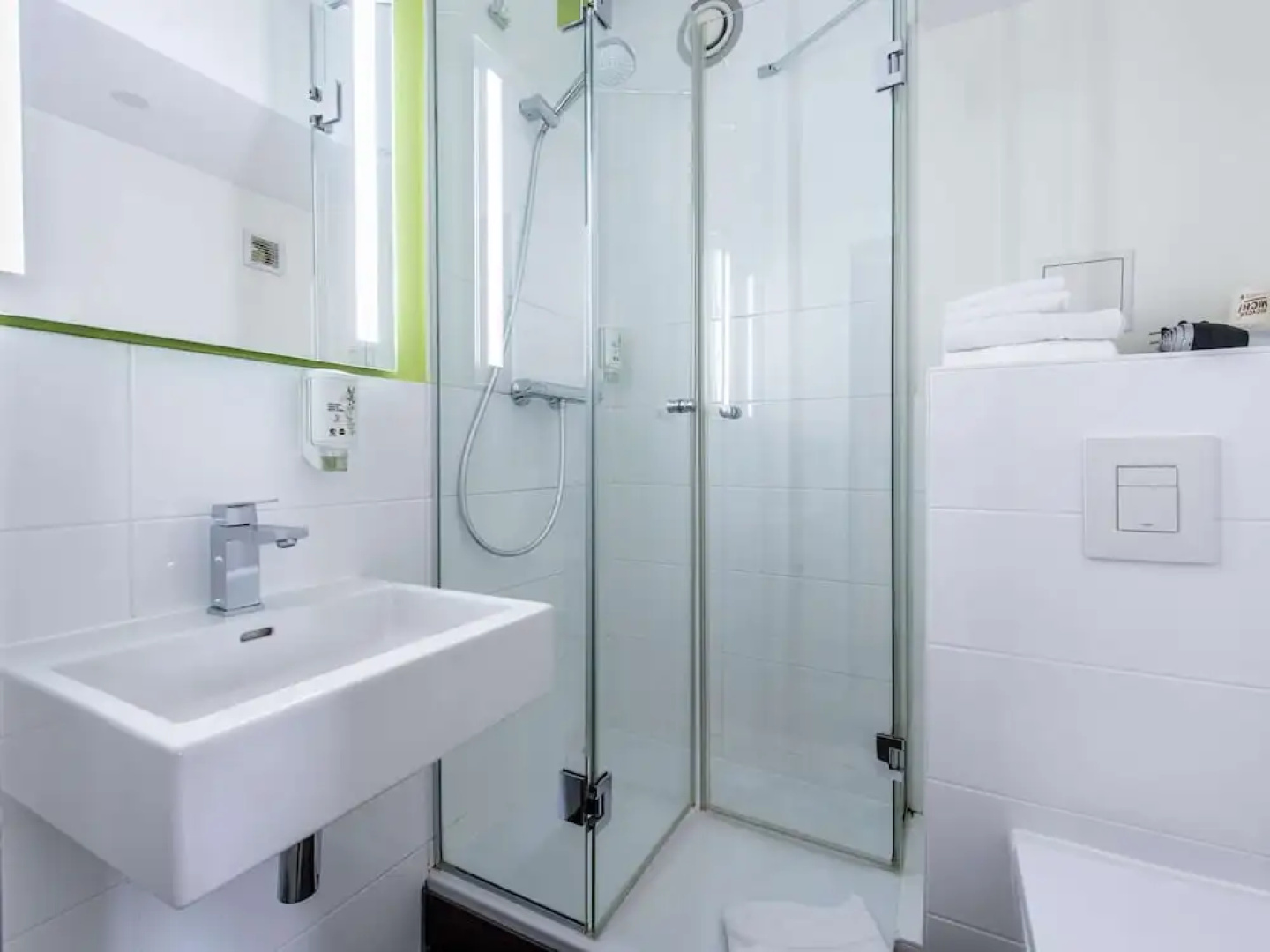 B&B HOTEL Ingolstadt-Ost