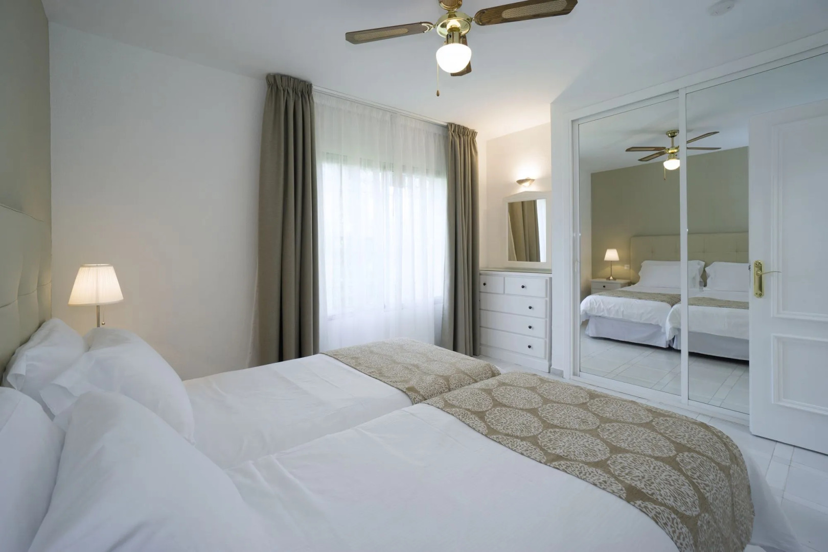 Miraflores Beach & Country Club