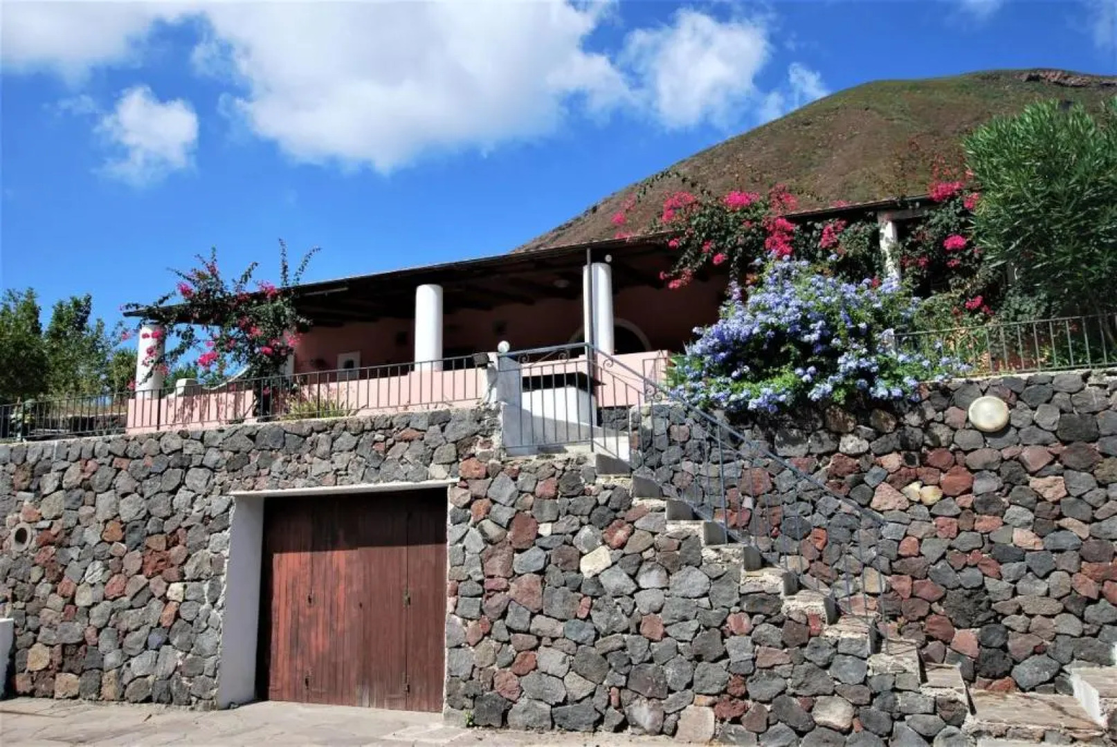 Casa I 10 Pulera - Ampio E Fresco Terrazzo Panoramico