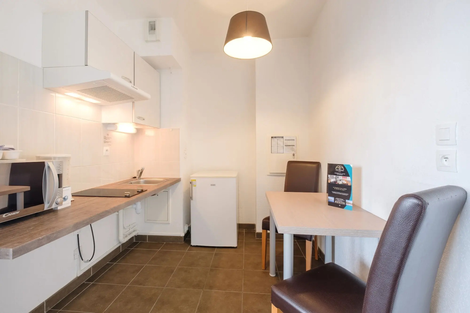 All Suites Appart Hôtel | Dunkerque Centre