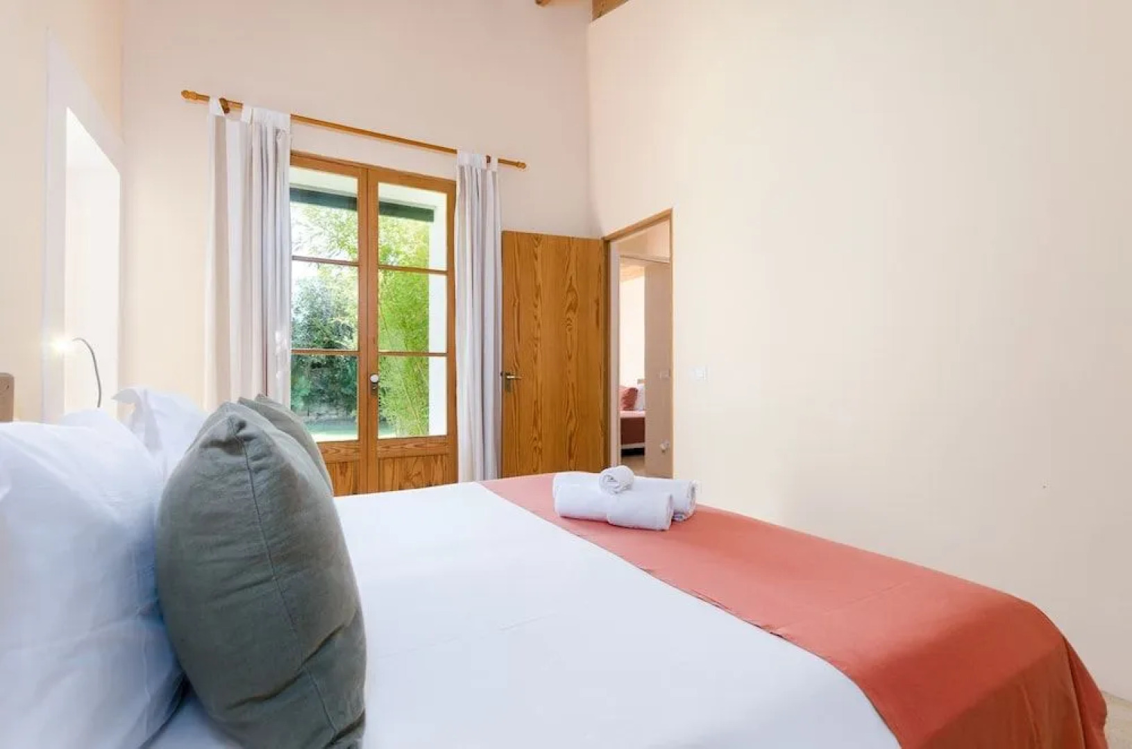 Holiday Home Sa Plana