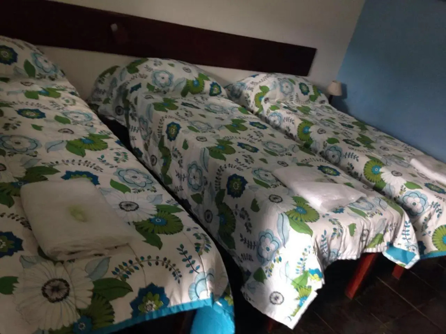 Pousada Locomotiva 206