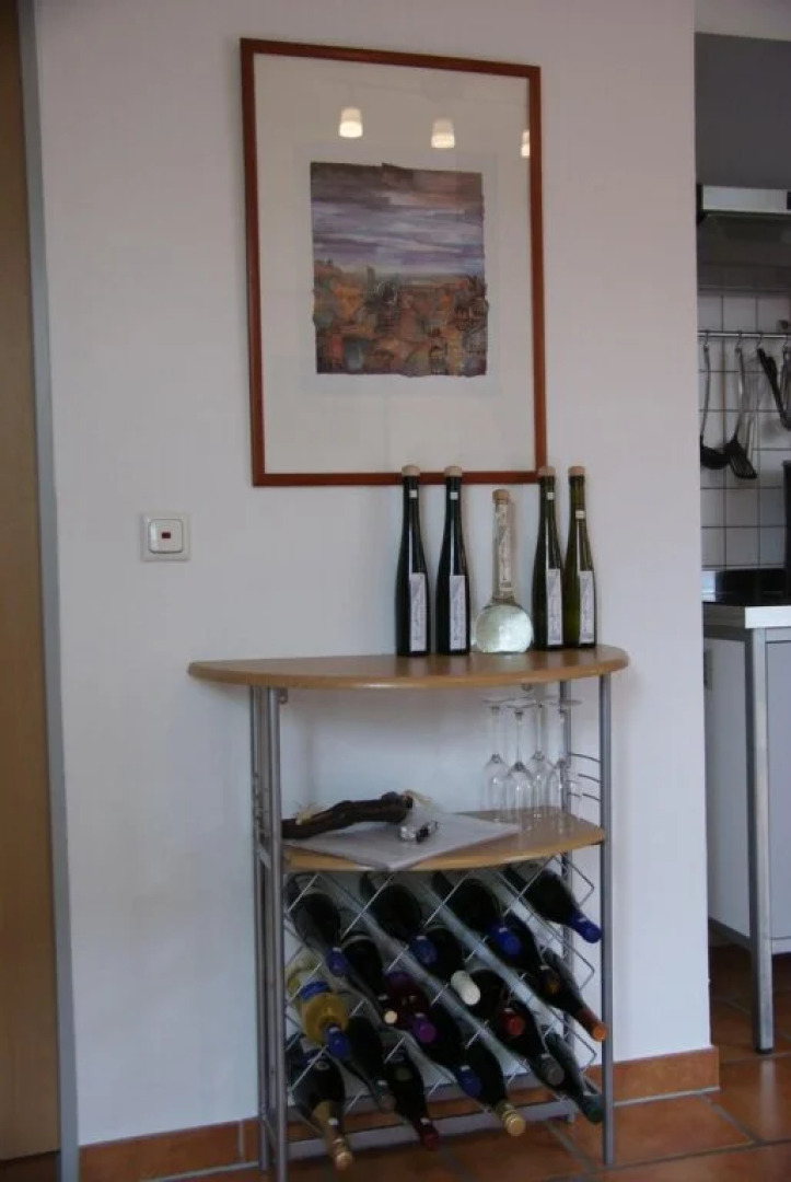 Ferienwohnungen Arrastal