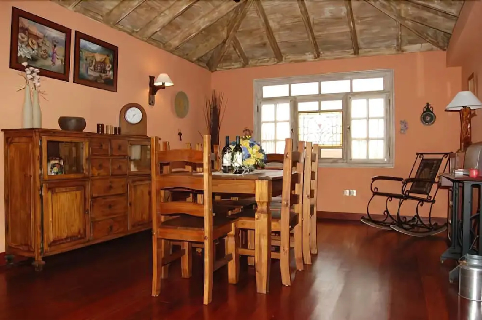 Casa Mirador del Teide