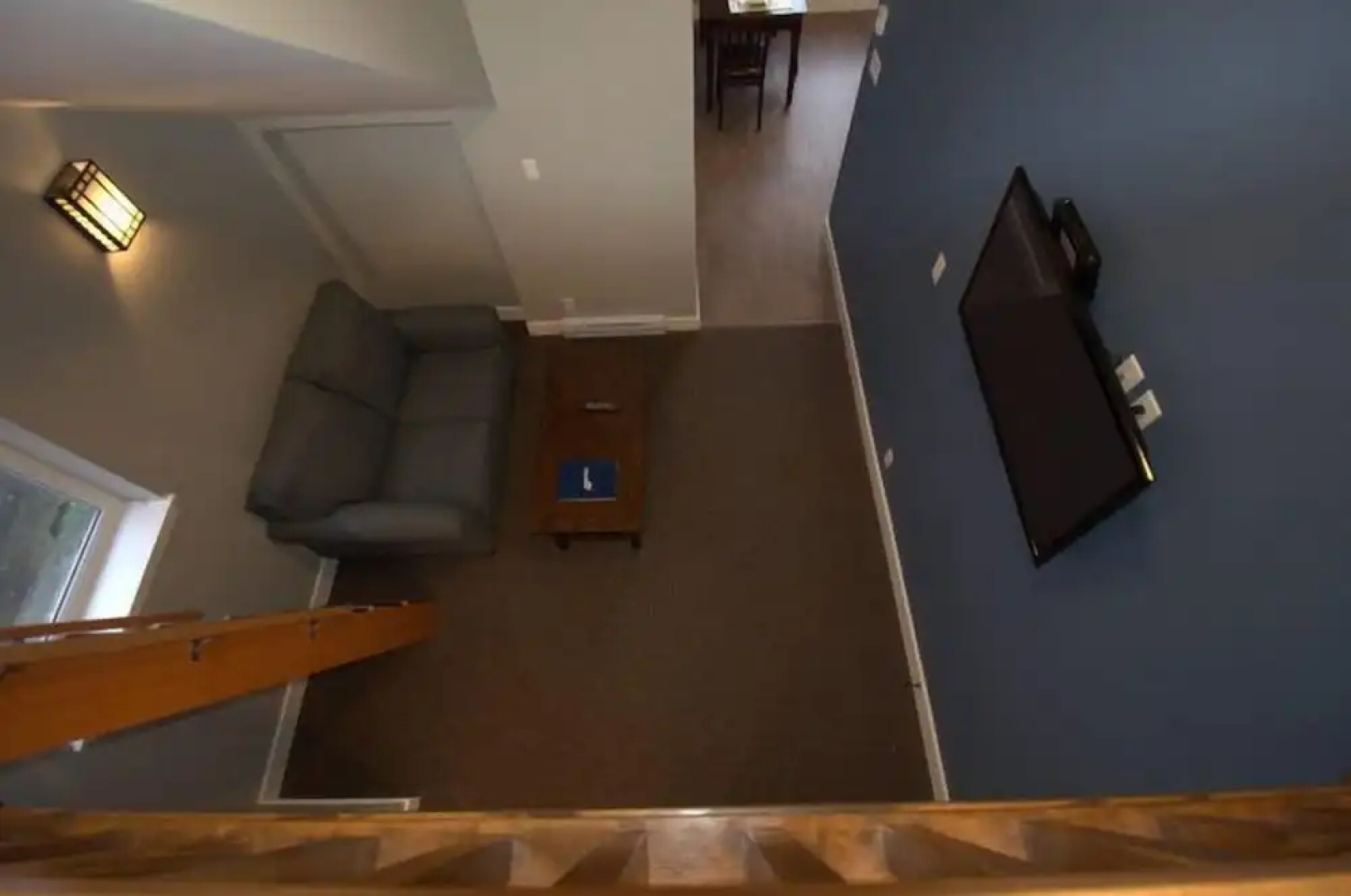 First Avenue Executive Suites