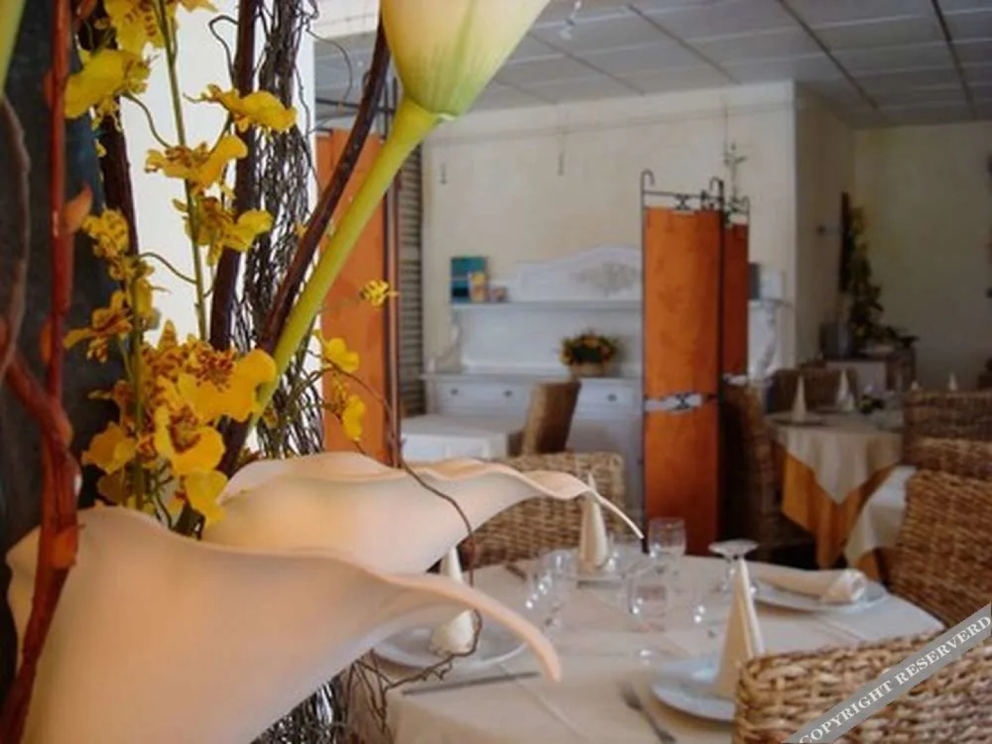 Studios Motel Savinien