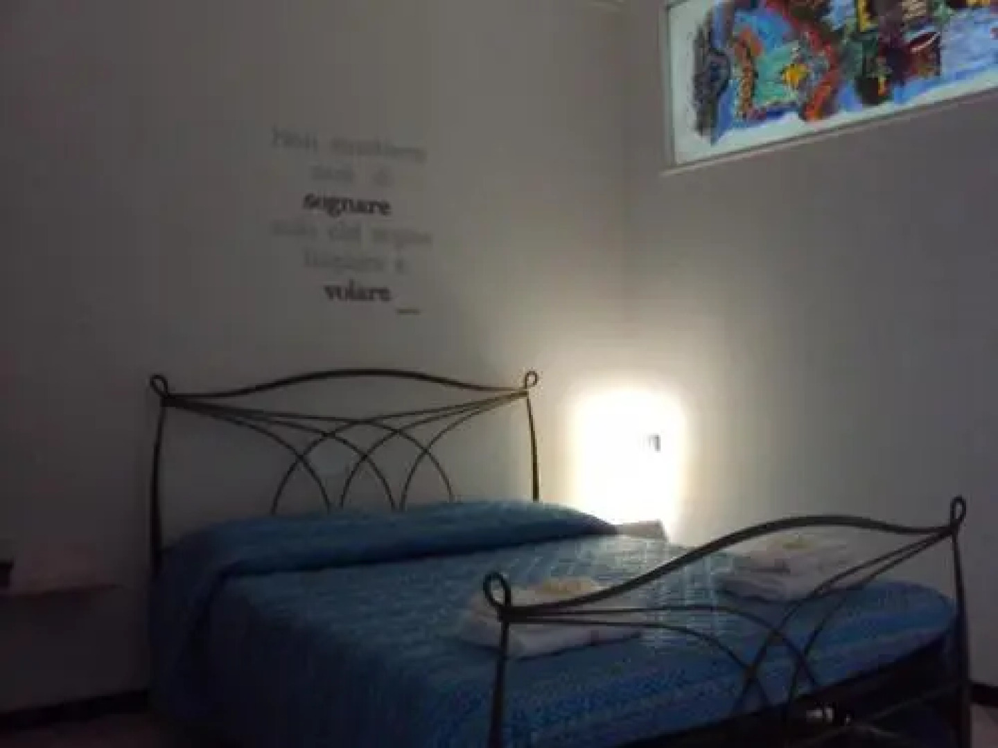 B&B Cascina Colomberina