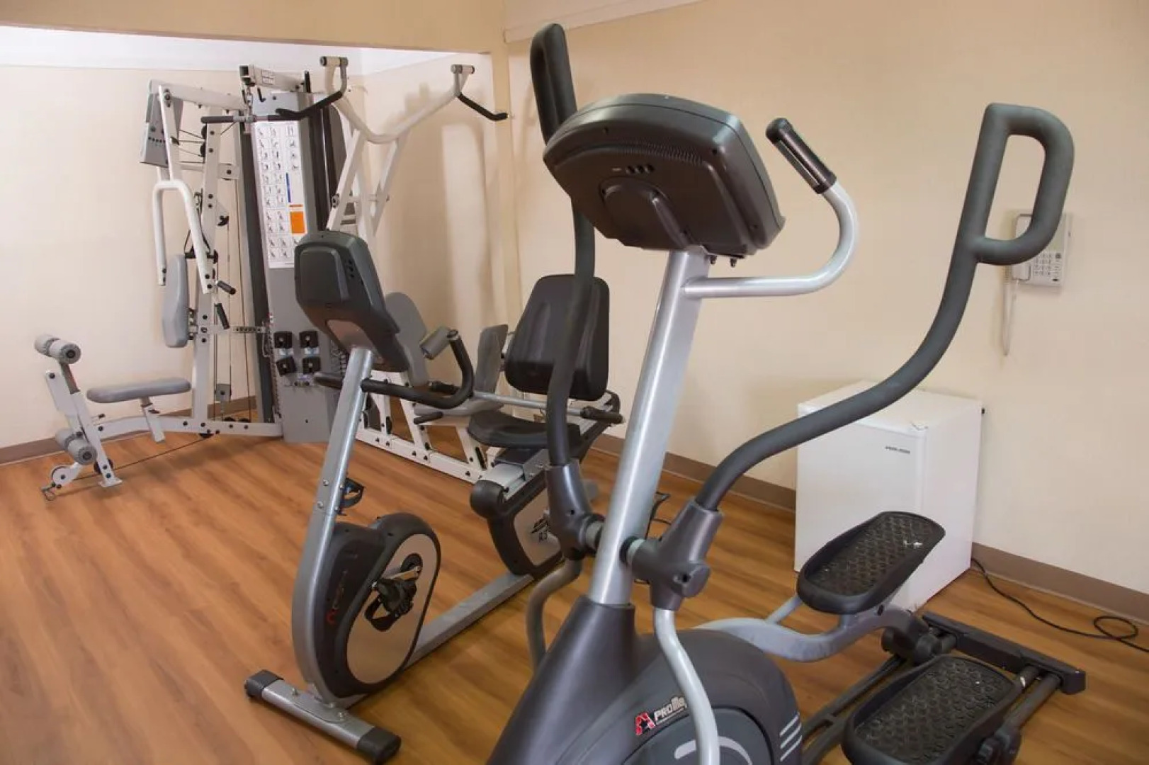 La Quinta Inn Ardmore North