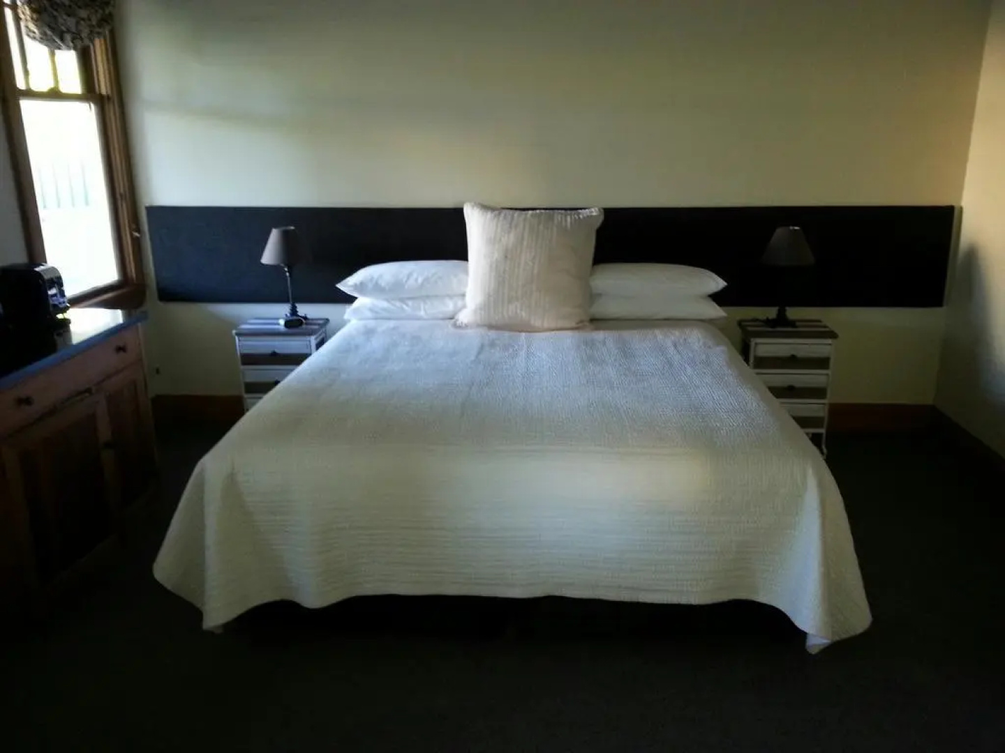 Belfry Villa Luxury Accommodation