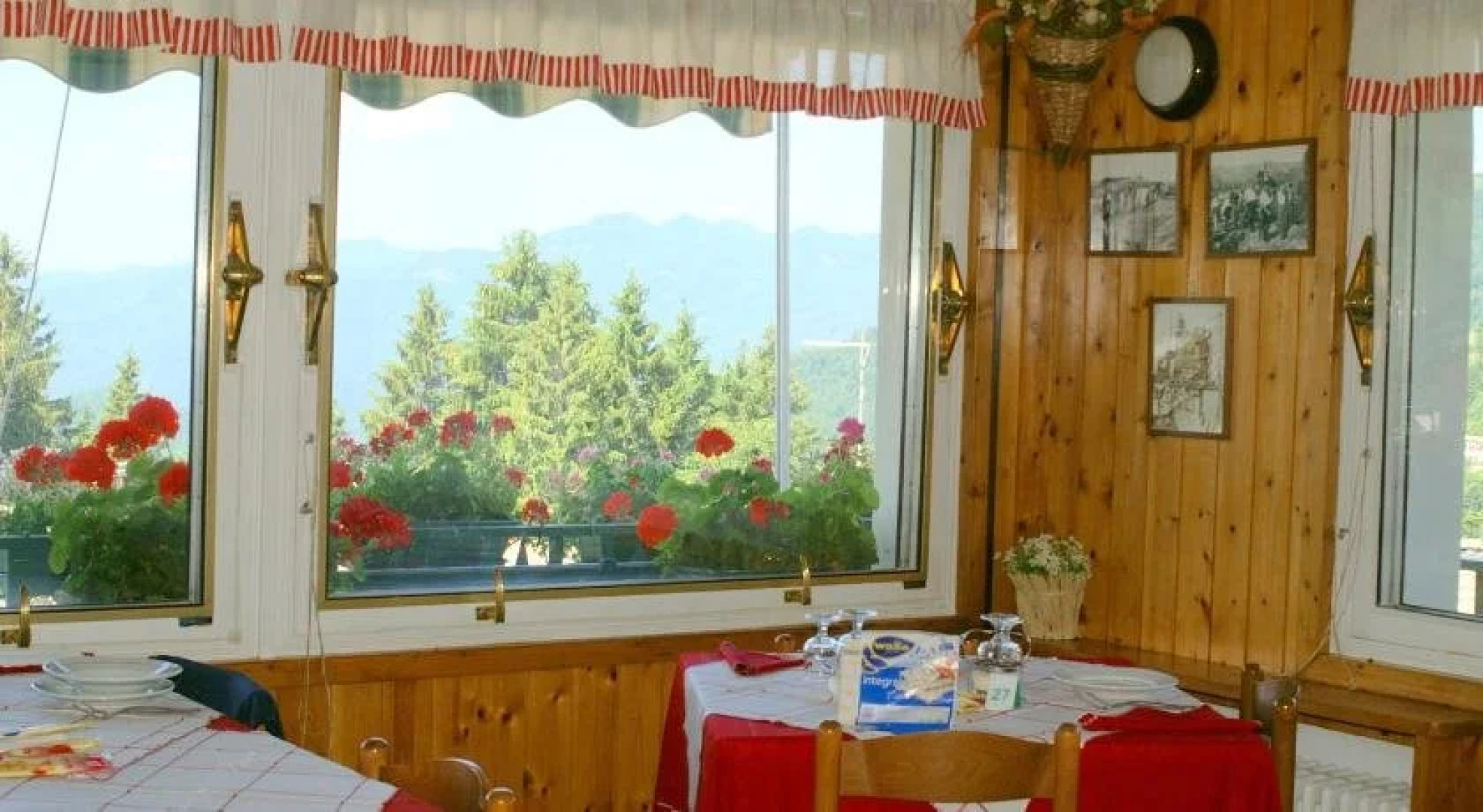 Albergo San Lorenzo