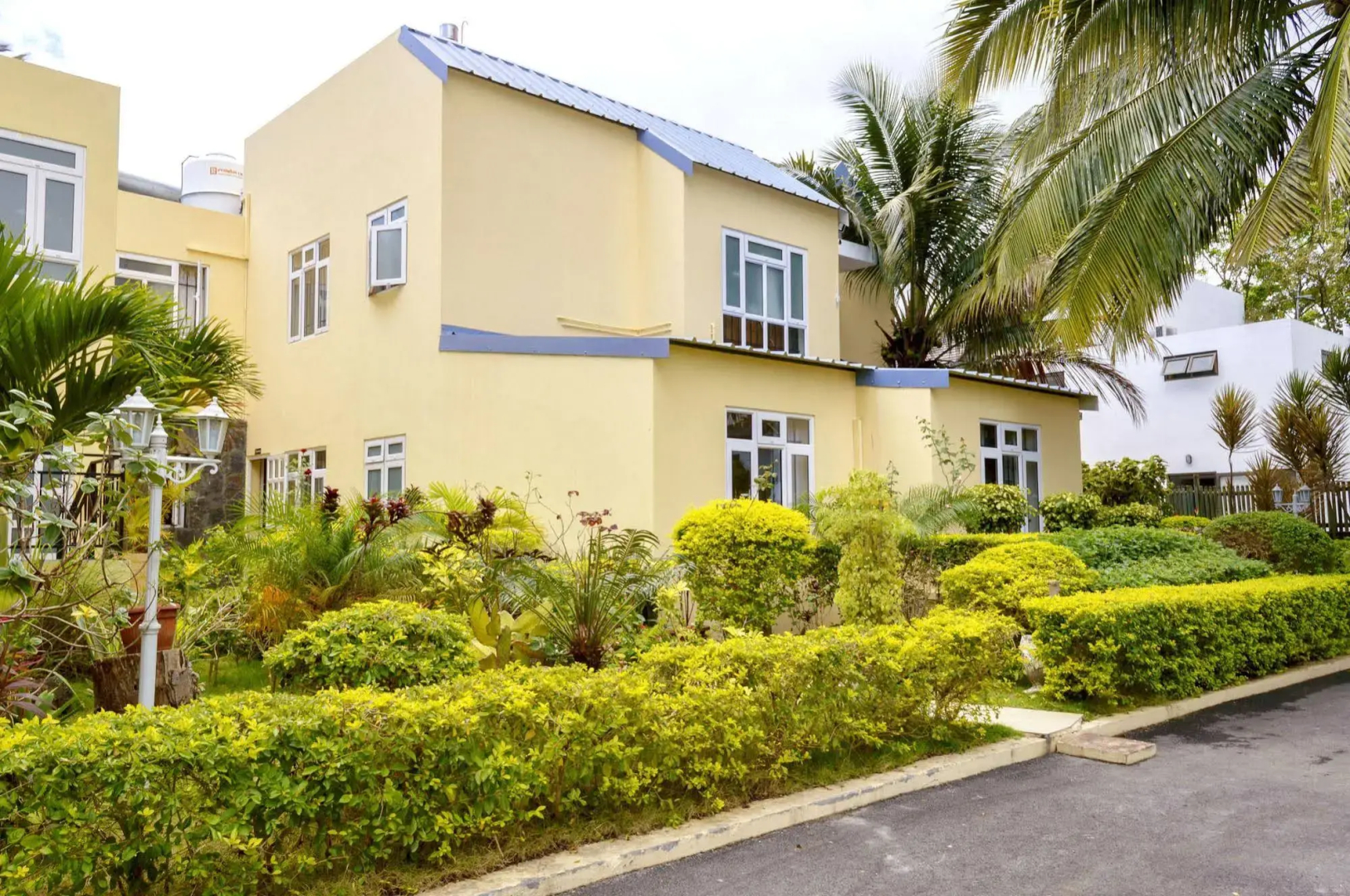 Villas Coin de Mire