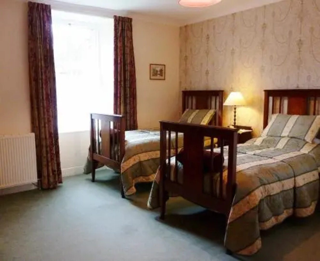 Firwood Country Bed and Breakfast