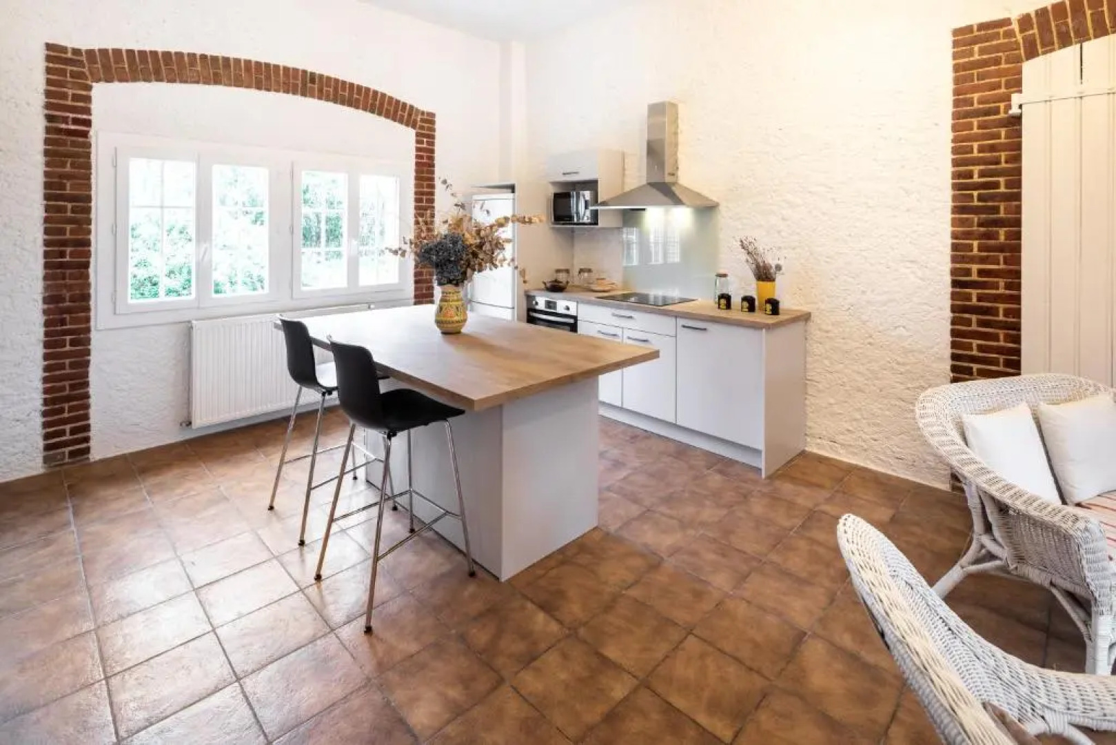Gîte 3* PREMIUM