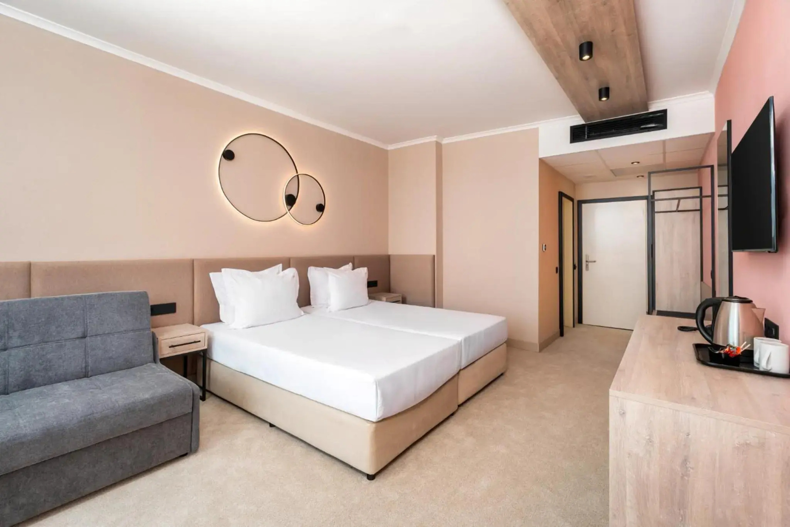Festa Panorama Hotel