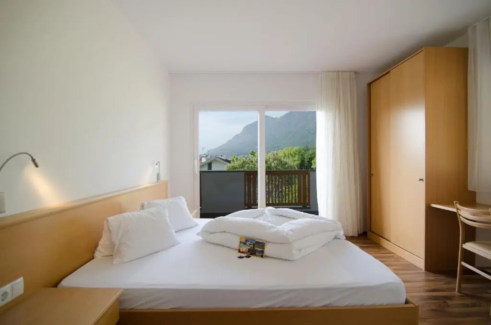 Garni Hotel Peterlinhof