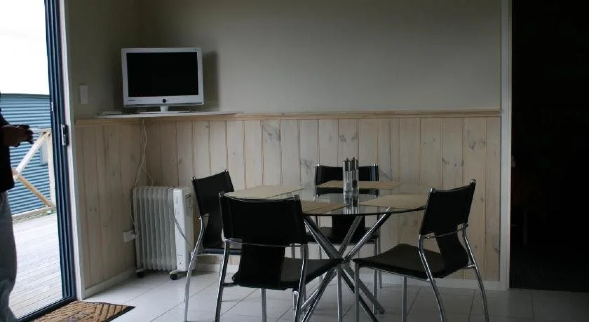 Scamander Tourist Park