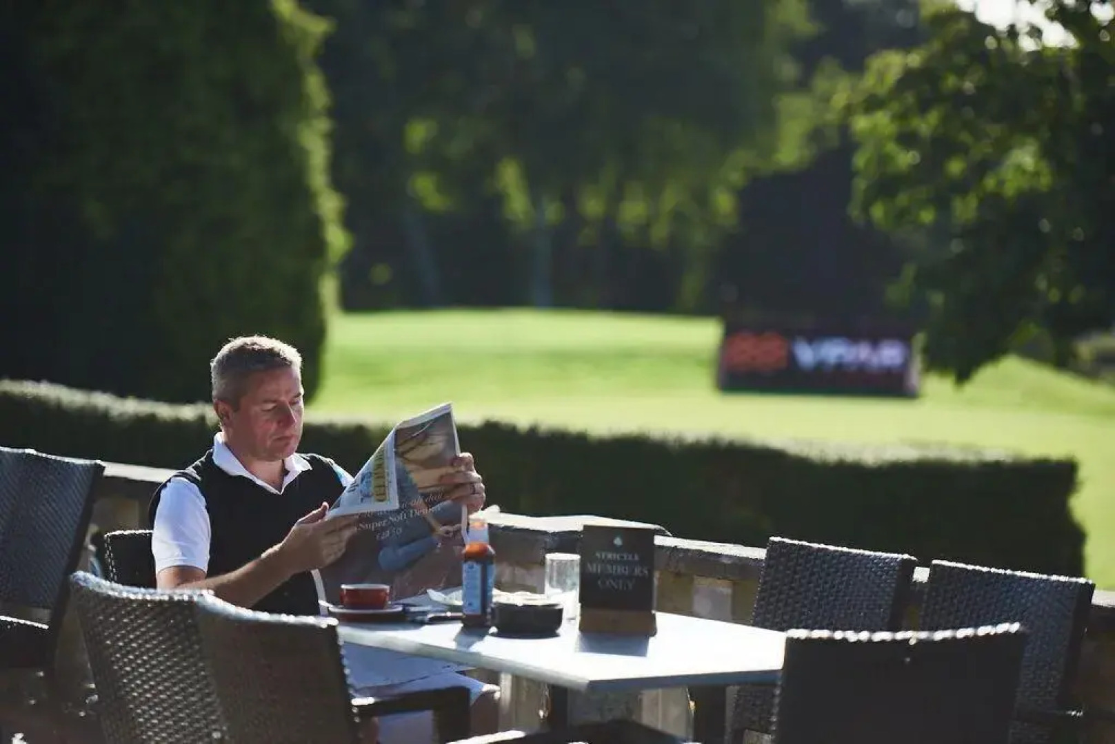 The Lodge at Kingswood