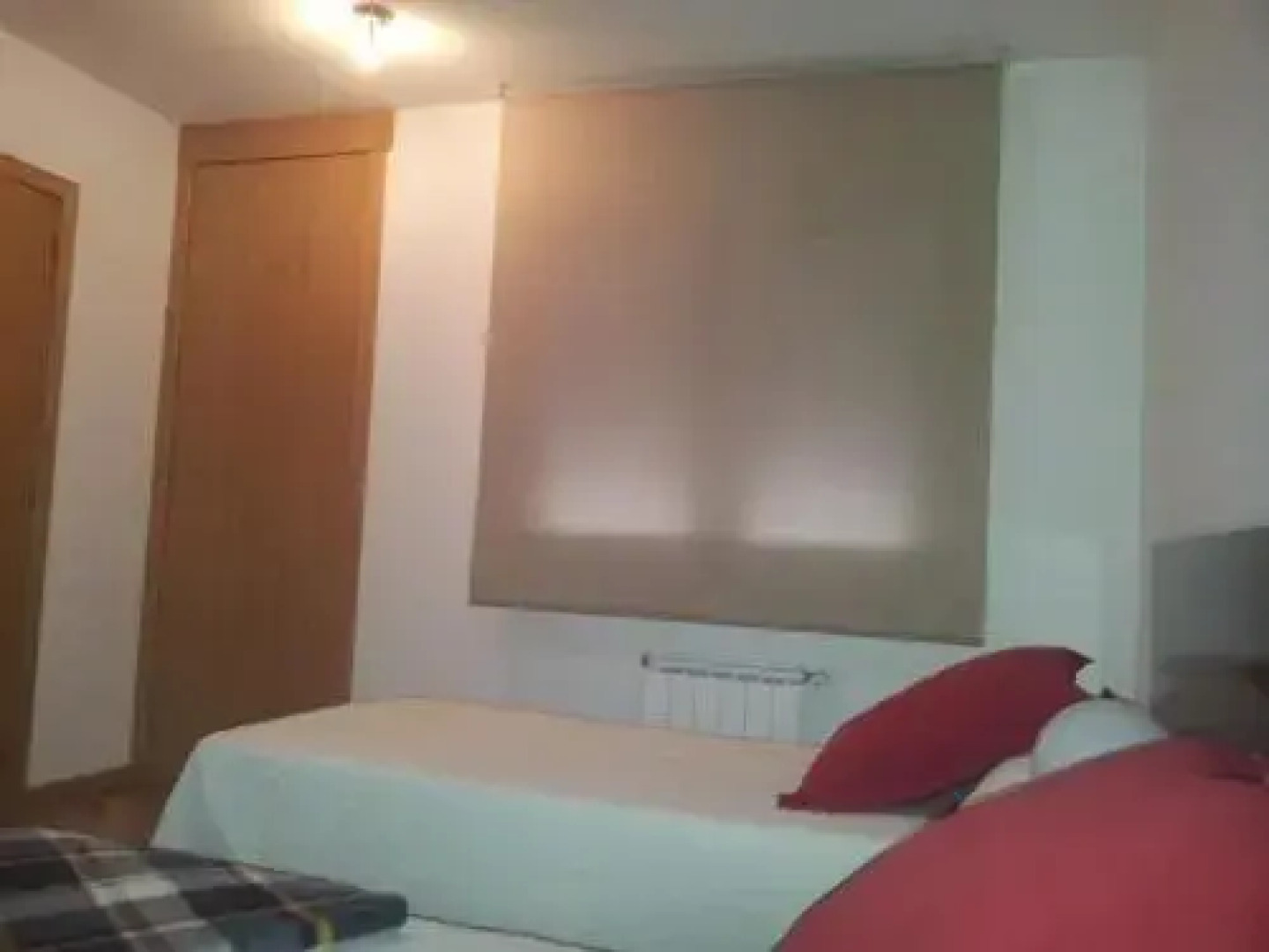 Apartamentos Antares