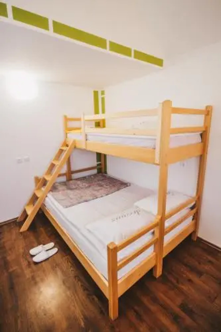 Počitniška hiška Pod Skalco