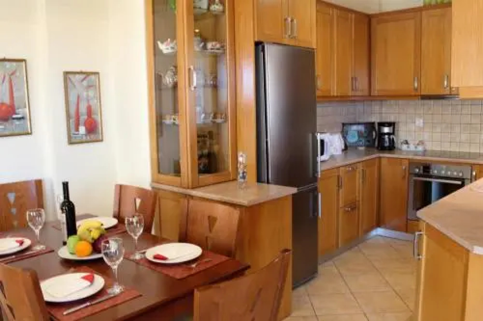 Helen's Sounio Apartments