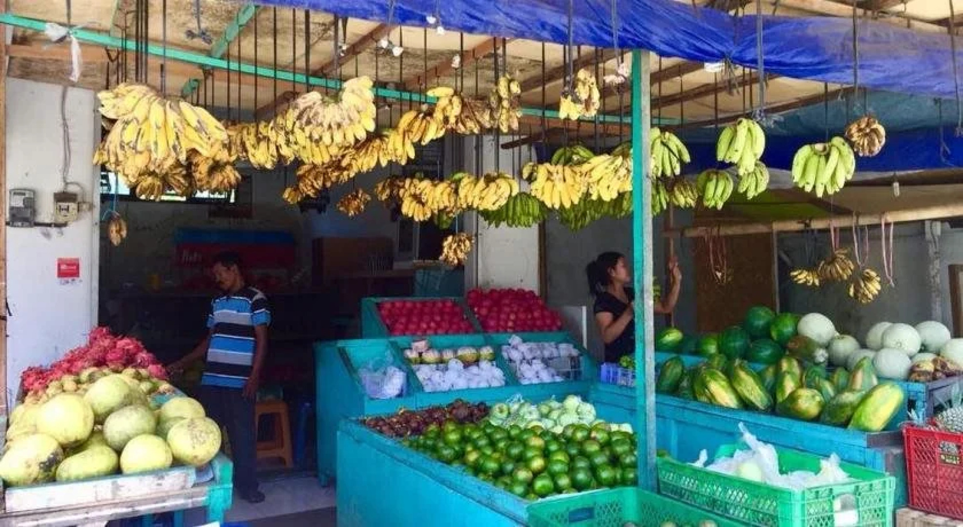 24/7 Bed & Breakfast