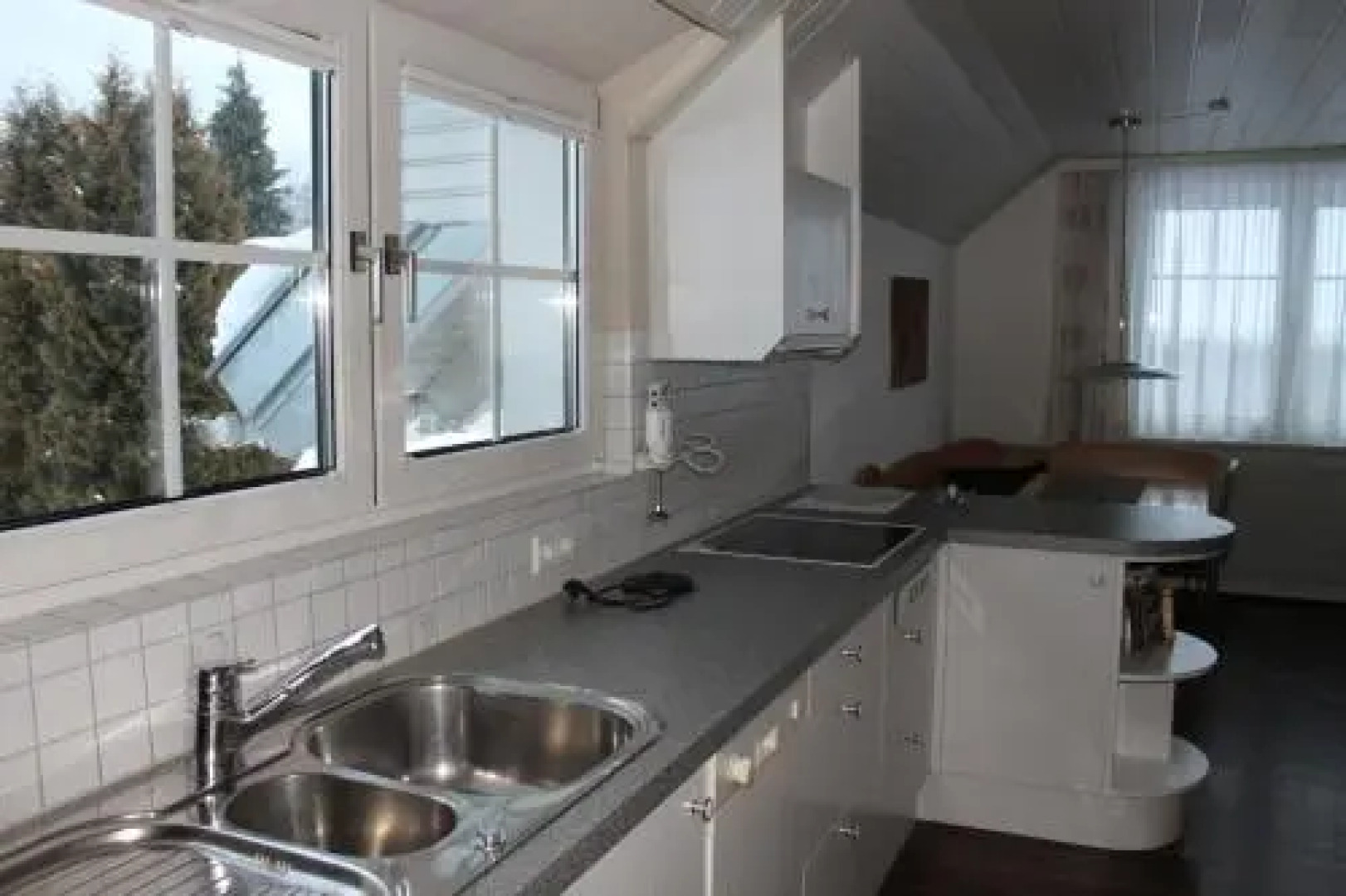 Ferienwohnung Grienwald