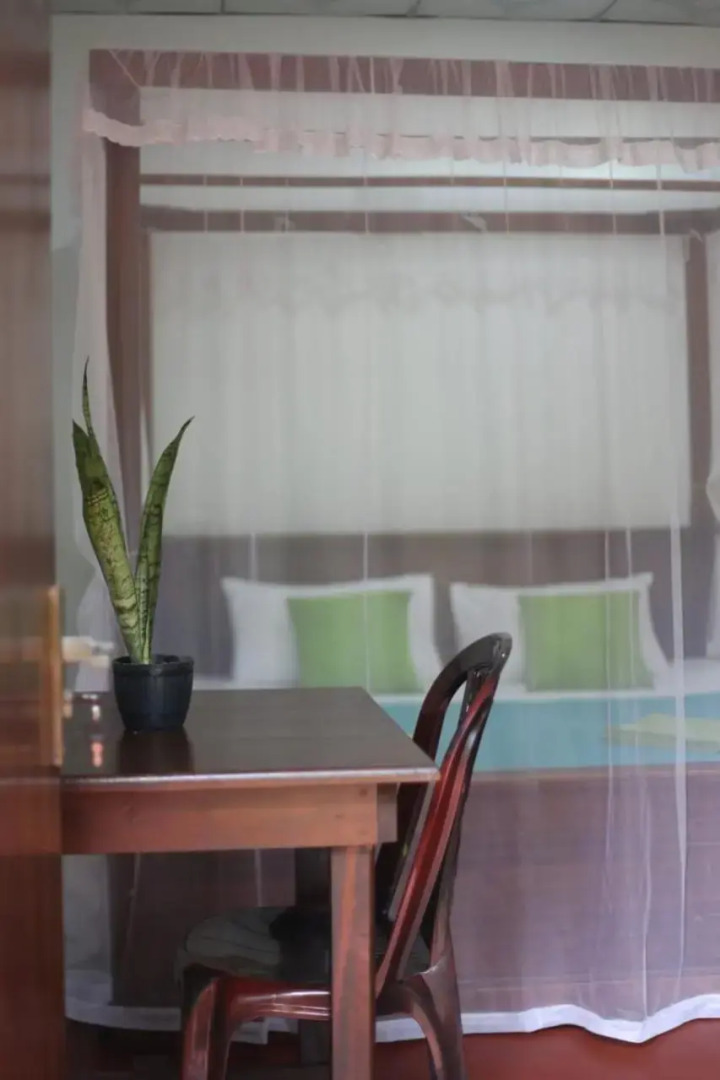 Bakery family guest house