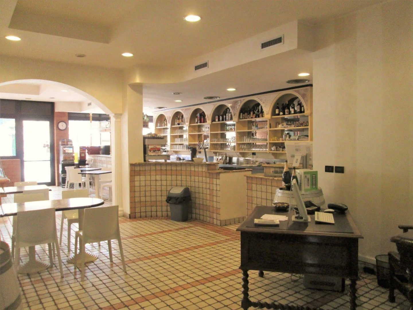 Hotel Stazione sul lago di Iseo