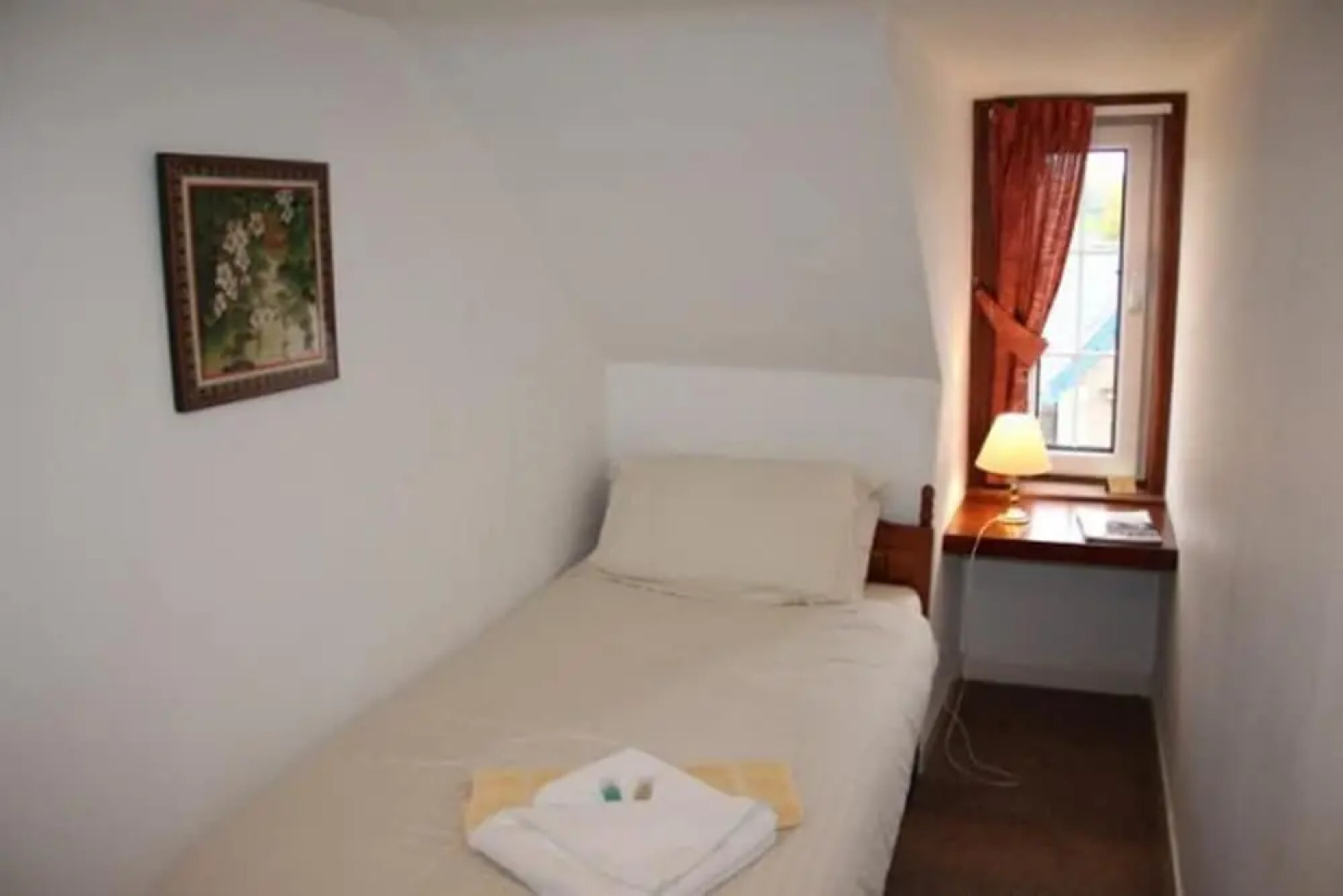 The Highland Guest House