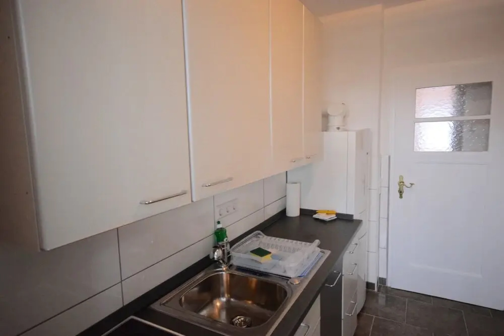 AB Apartments - Apartments Burckhardstrasse