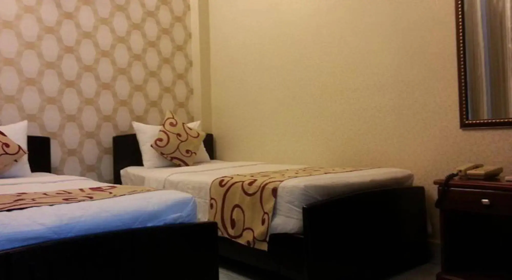 Phan Lan 2 Hotel