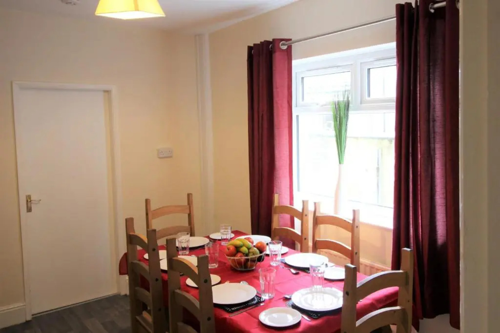 Apex - Park House Cleethorpes