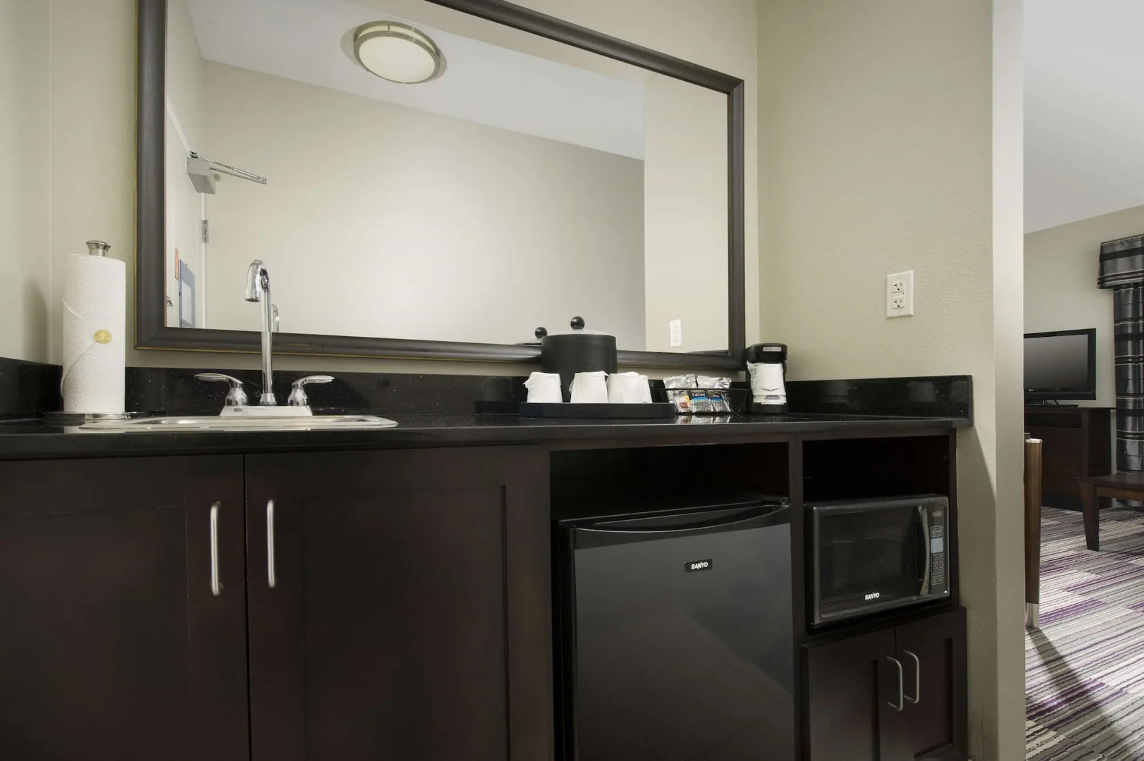 Hampton Inn & Suites Chicago Southland-Matteson