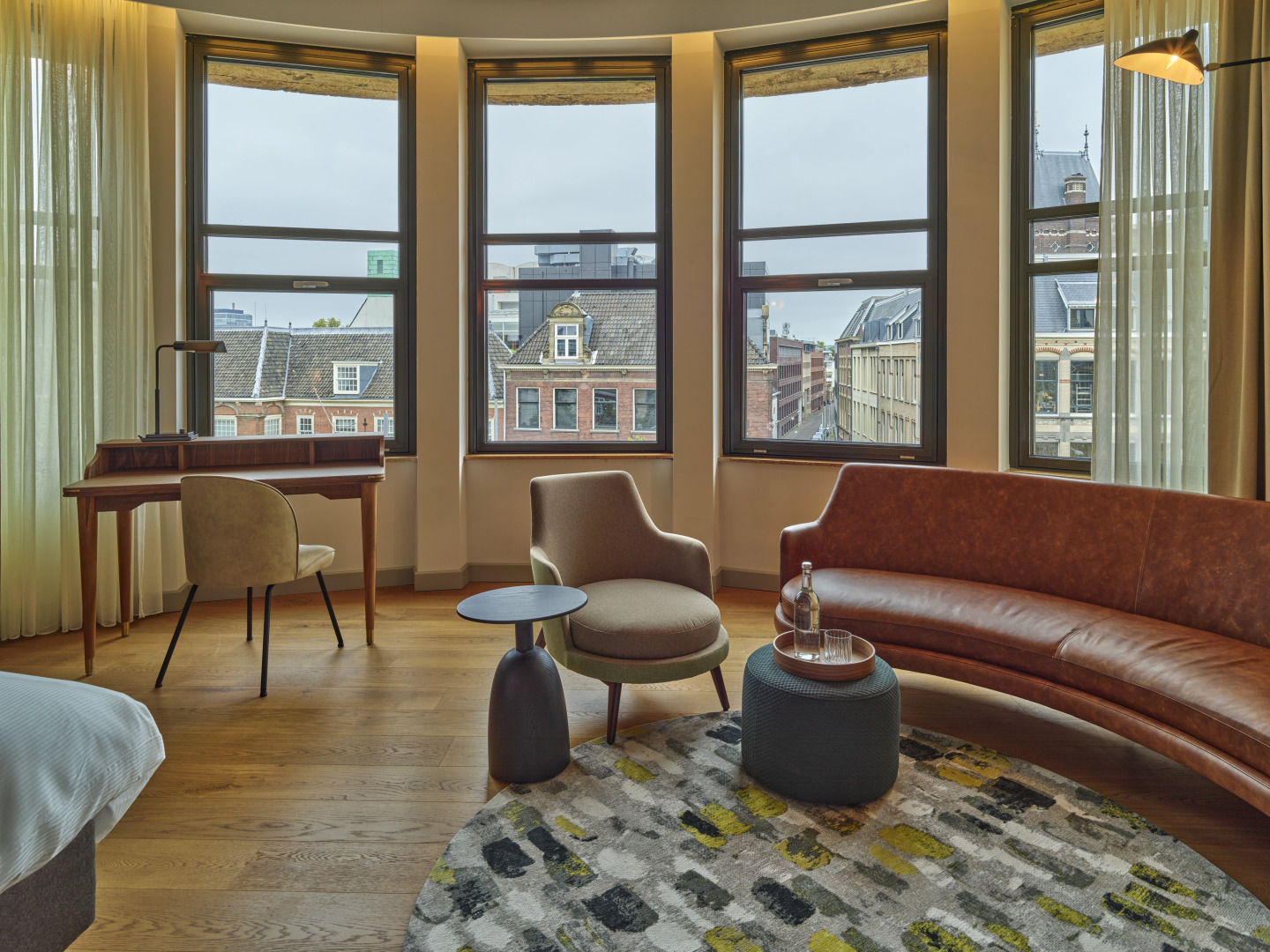 voco The Hague by IHG