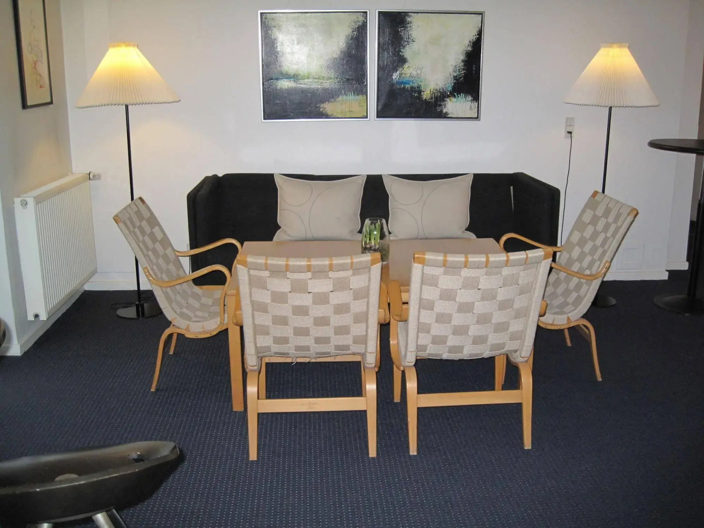 Sixtus Sinatur Hotel og Konference