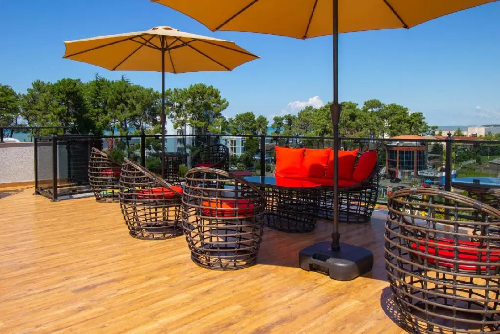 Magnetic Resort Ureki